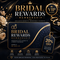 Bridal Rewards Membership