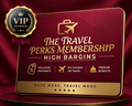 The Travel Perks Membership